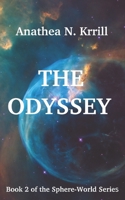 The Odyssey 1986583856 Book Cover