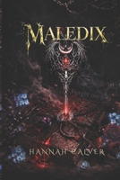 Maledix: Forget me Not (The Courts of Sun and Moon) B0GWXXCW8G Book Cover