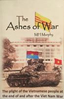The Ashes of War 0996767223 Book Cover
