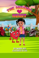 The Missing Heart B0BHTCGFF9 Book Cover