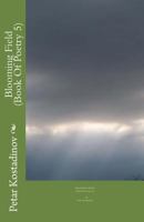 Blooming Field 1475136382 Book Cover
