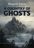 A Country of Ghosts 1849354480 Book Cover