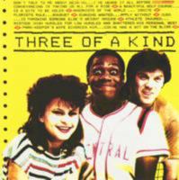 Three of a Kind 1471354156 Book Cover