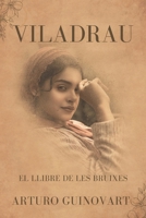 Viladrau: El Llibre de les Bruixes (Negre sobre blanc) (Catalan Edition) B0CPPQNH9P Book Cover