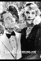 Jack Lemmon: The Untold Story 165860654X Book Cover