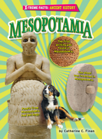 Mesopotamia 1636910971 Book Cover