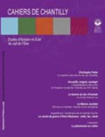 Les Cahiers de Chantilly: n°9 2322132527 Book Cover