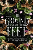 The Ground Beneath Our Feet 069281924X Book Cover