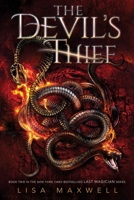 The Devil's Thief 1481494465 Book Cover