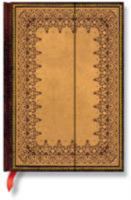 Paperblanks Embossed Leather 155156341X Book Cover