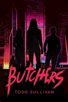 Butchers 1733548270 Book Cover