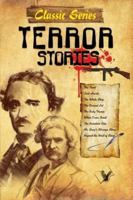 Terror Stories 9350571080 Book Cover