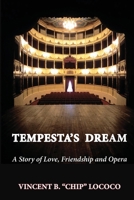Tempesta's Dream 0972882413 Book Cover