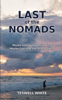 Last of the Nomads 0473556286 Book Cover