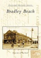 Bradley  Beach   (NJ)    (Postcard  History  Series) 0738535060 Book Cover