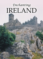 Enchanting Ireland B0CPJ8DGH4 Book Cover