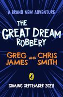 The Great Dream Robbery 0241470501 Book Cover