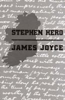 Stephen Hero 0811200744 Book Cover