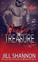 Hunter's Treasure 1645634078 Book Cover