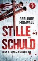 Stille Schuld 3968171454 Book Cover