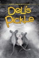 Deli's Pickle 1480889318 Book Cover