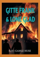 Ild i gamle huse (Danish Edition) 8743057683 Book Cover