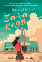 Reel Life of Zara Kegg 1646037235 Book Cover