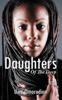 Daughters Of The Deep 146700958X Book Cover