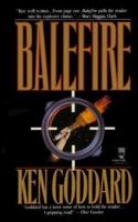 Balefire 0553240293 Book Cover