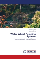 Water Wheel Pumping Systems 6203461865 Book Cover