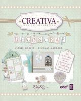 Decoscrap (Spanish Edition) 8441433968 Book Cover
