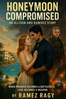 Honeymoon Compromised: An Allison and Ramirez Story: When Paradise Becomes a Battlefield, Love Becomes a Weapon B0FN7VGMVT Book Cover