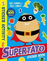 Supertato Sticker Book 1471193535 Book Cover
