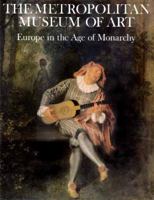 Europe in the Age of Monarchy 0870994492 Book Cover