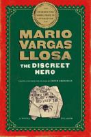 The Discreet Hero 1250081629 Book Cover