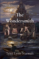 The Wondersmith: Book One of The City of Storms 1088112757 Book Cover