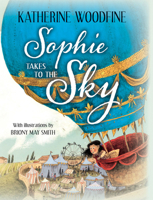 Sophie Takes to the Sky 1684640296 Book Cover