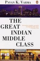 Great Indian Middle Class 0140276580 Book Cover