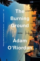 The Burning Ground 0393239551 Book Cover