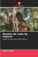 Plantas de culto de Gujarat 6207376323 Book Cover