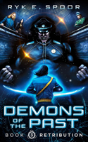 Retribution: Retribution B0CM2NWT7D Book Cover