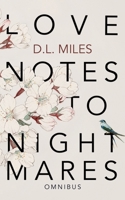 Love Notes to Nightmares Omnibus B0C9KM8RTK Book Cover