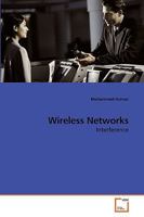 Wireless Networks: Interference 3639172671 Book Cover