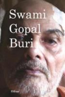 Swami Gopal Buri 1499523939 Book Cover