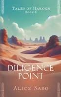 Diligence Point B0C5M5TJ1J Book Cover