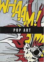 Pop Art (Movements in Modern Art) 0521793637 Book Cover