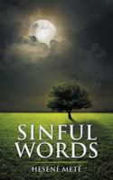 Sinful Words 1524682527 Book Cover
