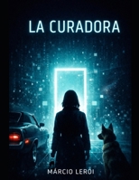 La Curadora (Spanish Edition) 6501999626 Book Cover