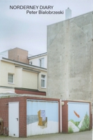 Norderney Diary 3960701217 Book Cover