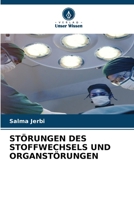 Störungen Des Stoffwechsels Und Organstörungen (German Edition) 6630011570 Book Cover
